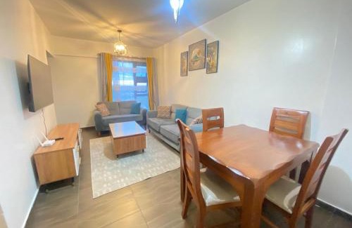 Pangani Apartamento | Rieyo Homes