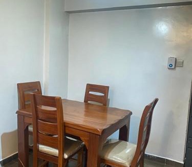 Pangani Apartamento | Rieyo Homes