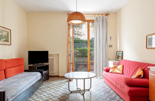 Castiglioncello Apartamento | Rif A35 Appartamento Pino Italico