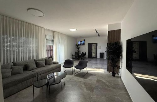 Ashdod Apartamento | Rif Ashdod