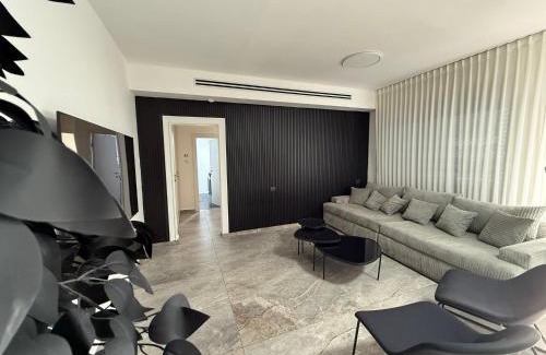 Ashdod Apartamento | Rif Ashdod