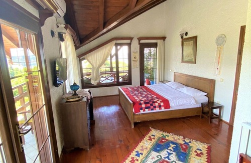 Sapanca Casa | Rif Sapanca