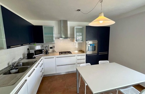 Laglio Apartamento | Riflessi sul Lago Apt Laglio - Tramonto