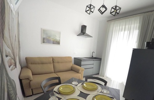 Plemmirio Villa | Riflessi sul Plemmirio