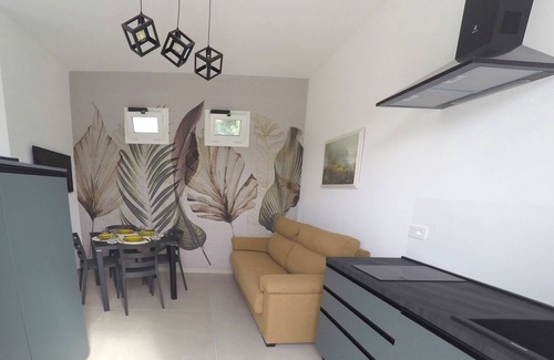 Plemmirio Villa | Riflessi sul Plemmirio