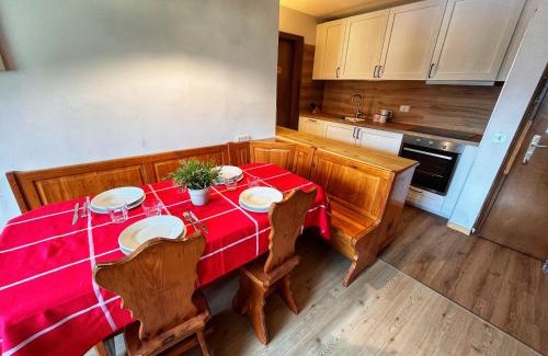 Marilleva Apartamento | Rifugetto