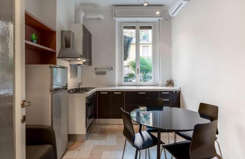 Acquabella Apartamento | Rifugio Aselli Milano