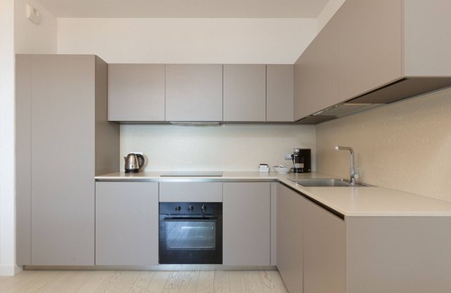 Portopiccolo Apartamento | Rifugio dalla Bora - Portopiccolo Apartments