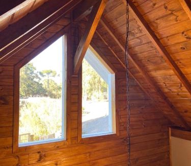 Mato Queimado Chalet De Esquí | Rifugio del Camino - Cabana