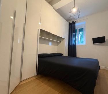 Cadimare Apartamento | Rifugio Del Pirata