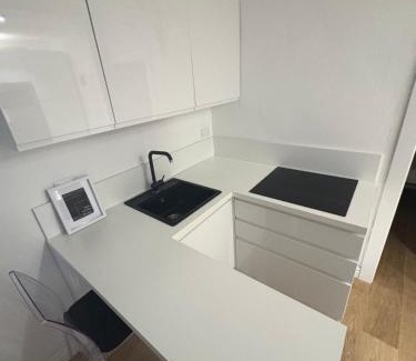 Cadimare Apartamento | Rifugio Del Pirata