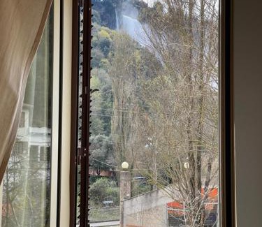 Terni Casa | Rifugio della Cascata