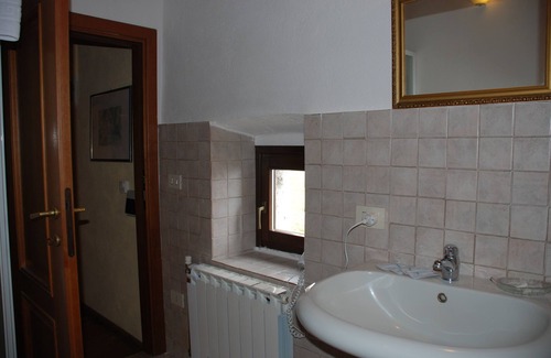 Calascio Casa | Rifugio della Rocca