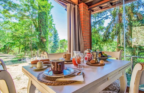 Macchino Casa | Rifugio di Igor by Interhome