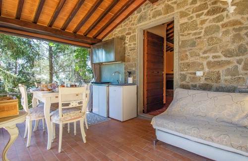 Macchino Casa | Rifugio di Igor by Interhome