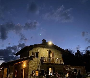 Valmala Otro | Rifugio Dusman Pian Pietro