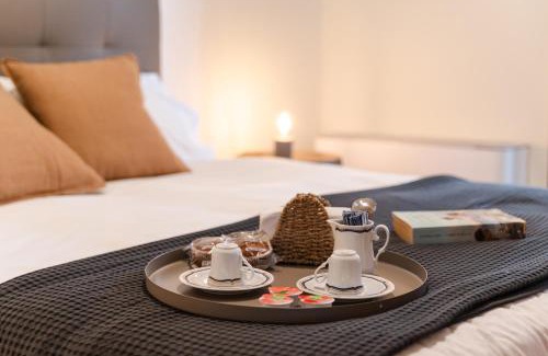 Pedara Apartamento | Rifugio Etna Soul