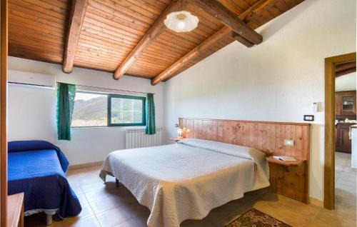 Cimina Casa | Rifugio Galluzzi