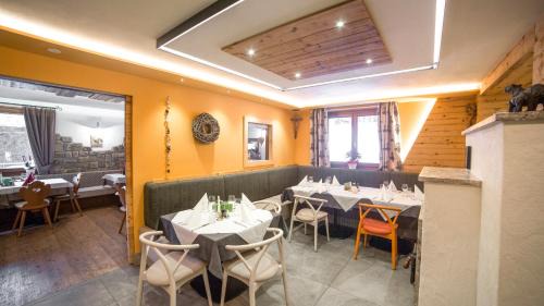 Molveno Cabina | Rifugio La Montanara