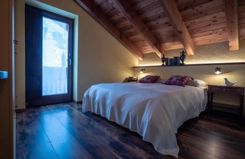 La Thuile Cama Y Desayuno | Rifugio Lilla