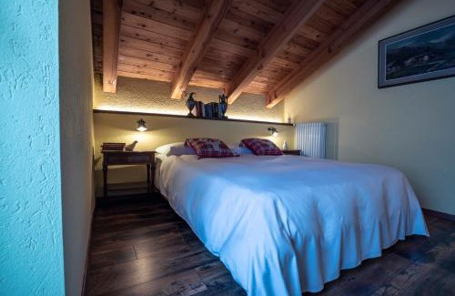 La Thuile Cama Y Desayuno | Rifugio Lilla