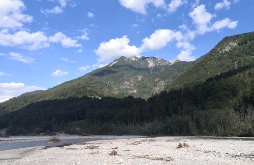 Socchieve Casa | Rifugio Malga Grasia