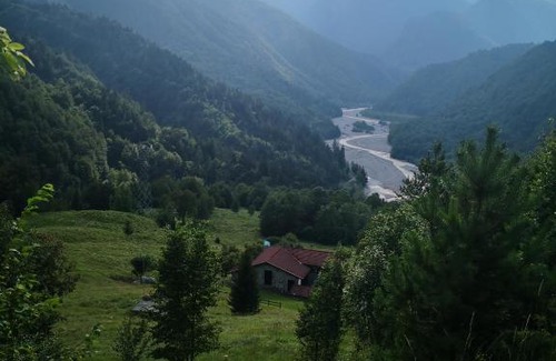 Socchieve Casa | Rifugio Malga Grasia