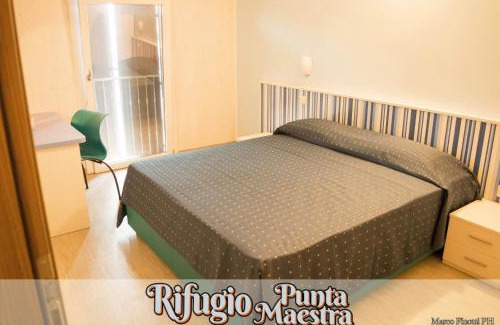 Porto Tolle Casa | Rifugio Punta Maestra