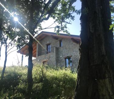 Plataci Cama Y Desayuno | Rifugio Radura del Grano