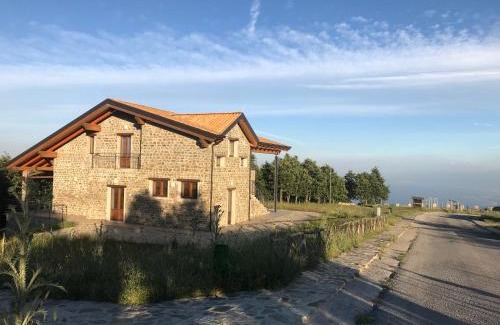 Plataci Cama Y Desayuno | Rifugio Radura del Grano