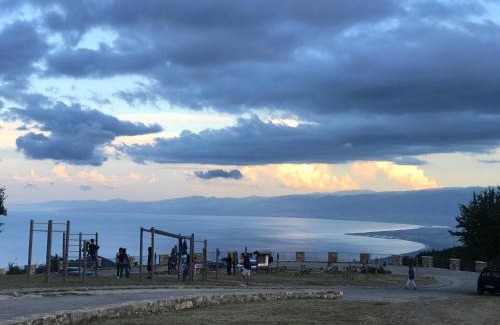 Plataci Cama Y Desayuno | Rifugio Radura del Grano