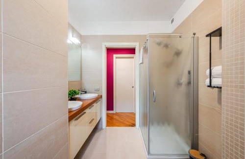 Cittadella Apartamento | Rifugio Sakura Suite 5 minutes from the center