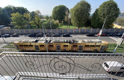 Forlanini Apartamento | Rifugio Silenzioso vicino Linate Milano