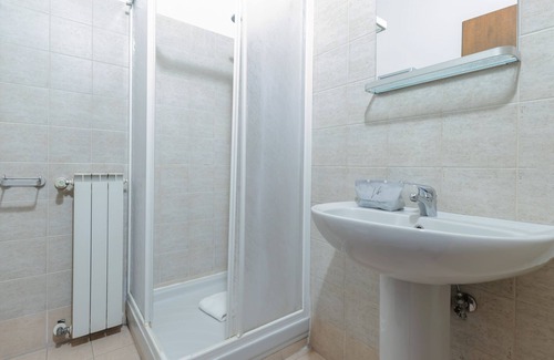 Forlanini Apartamento | Rifugio Silenzioso vicino Linate Milano