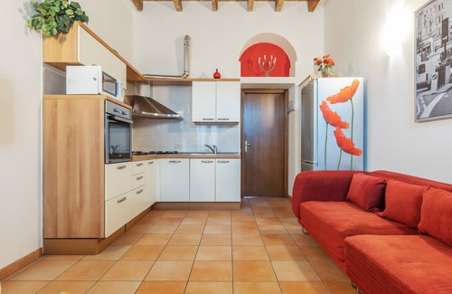 Forlanini Apartamento | Rifugio Silenzioso vicino Linate Milano
