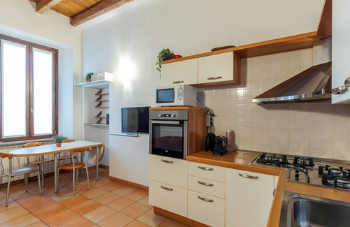 Forlanini Apartamento | Rifugio Silenzioso vicino Linate Milano