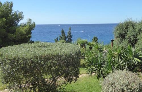 Saint-Raphael Casa | Rifugio Storico sul Mare