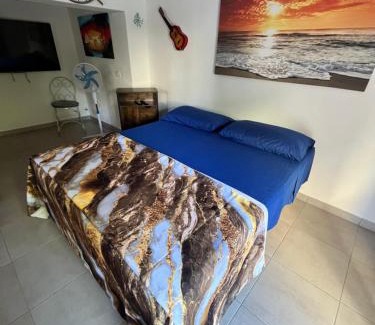 Vada Casa | Rifugio Sul Mare