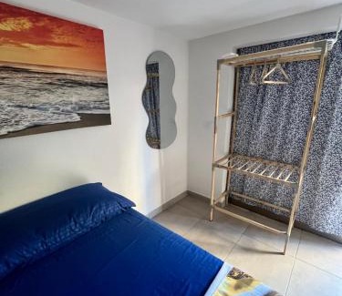 Vada Casa | Rifugio Sul Mare