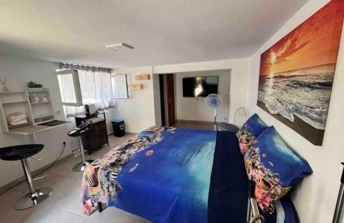 Vada Casa | Rifugio Sul Mare