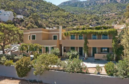 Aperio Apartamento | Rigò Apartments