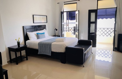 Zona Colonial Hotel | RIG Casa Conde