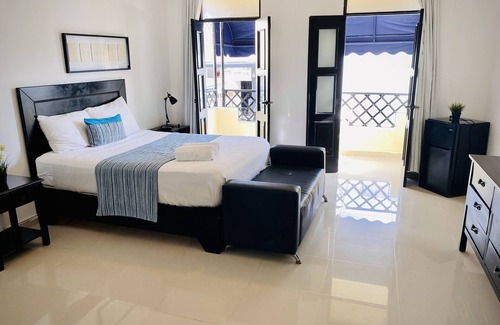 Zona Colonial Hotel | RIG Casa Conde