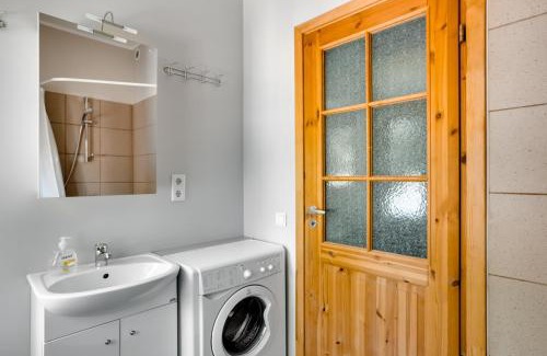Zemgale Suburb Apartamento | Riga Academic Guest House