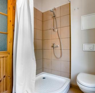 Zemgale Suburb Apartamento | Riga Academic Guest House