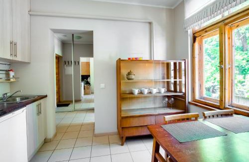 Zemgale Suburb Apartamento | Riga Academic Guest House