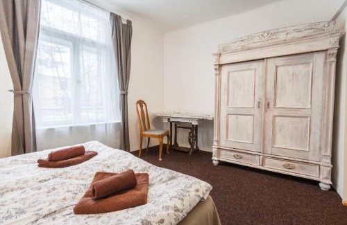 Zemgale Suburb Apartamento | Riga Academic Guest House