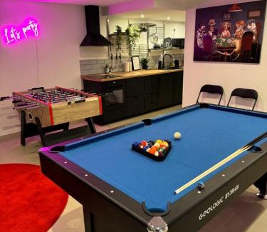 Avoti Apartamento | RIGA CENTER - Belle Villa 180m2 - Amis - Famille - Anniversaire
