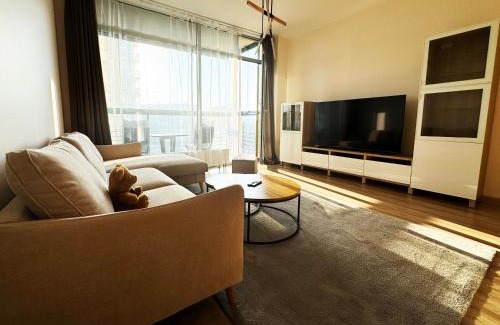 Imanta Apartamento | Riga Cozy Getaway - Near Airport