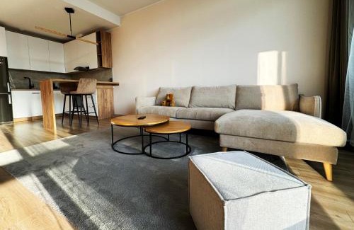 Imanta Apartamento | Riga Cozy Getaway - Near Airport